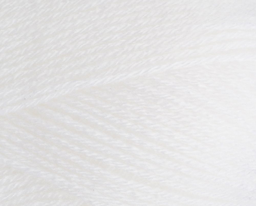 Stylecraft Special 4ply 1001 White