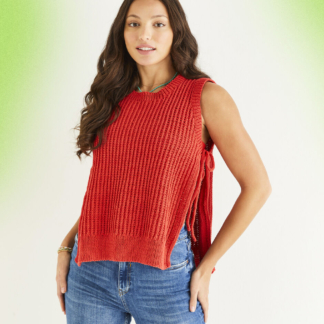 Top Of The Bill Tabard in Sirdar Stories DK (10538)