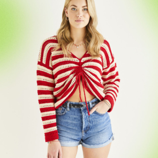 Sirdar Stories Pattern