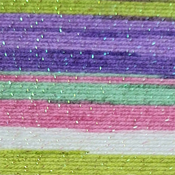 James C. Brett Baby Twinkle Prints DK