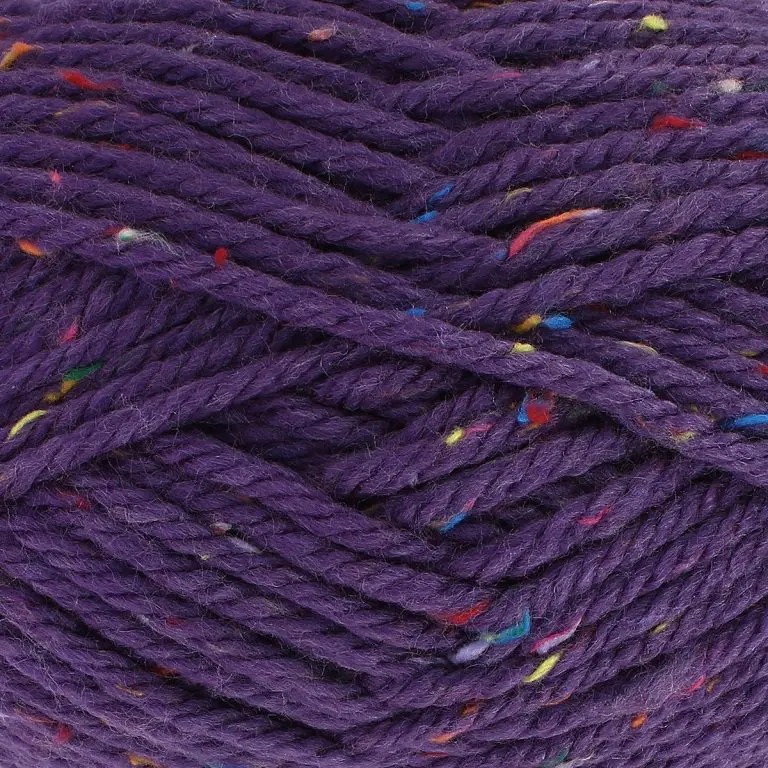 King Cole Big Value Super Chunky Tweed